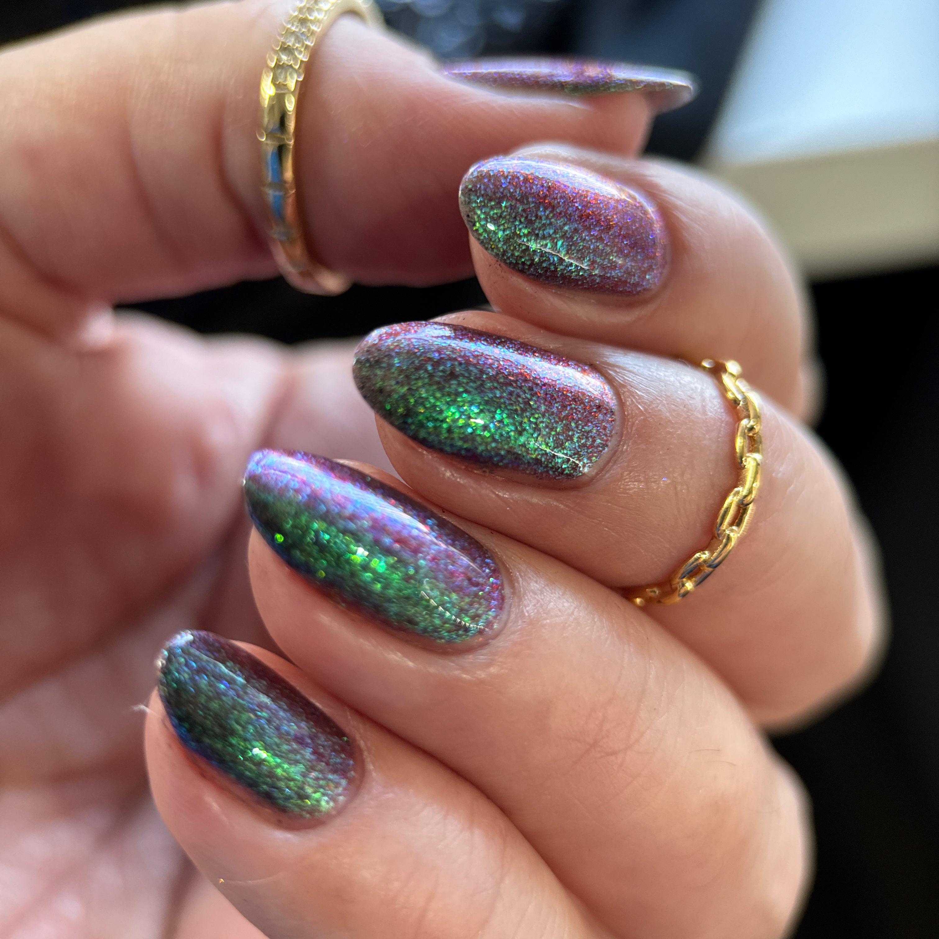 Phoenix- X- Metamorph - Beautometry