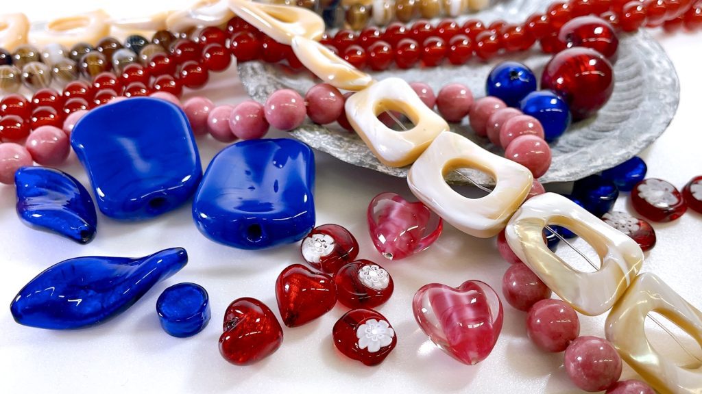 2000年前のアンティークアゲートビーズ3 古代アゲートビーズ【Ancient