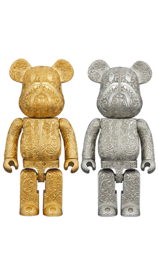 BE@RBRICK SERIES 51