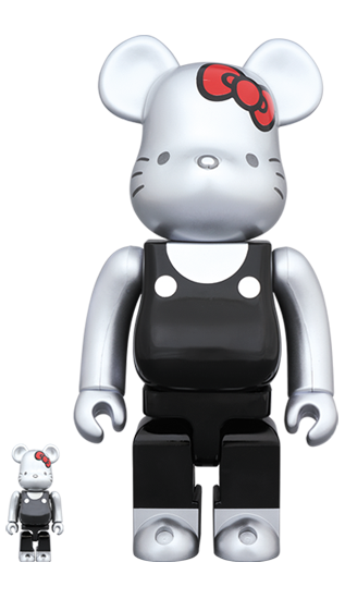 BE@RBRICK SERIES 51