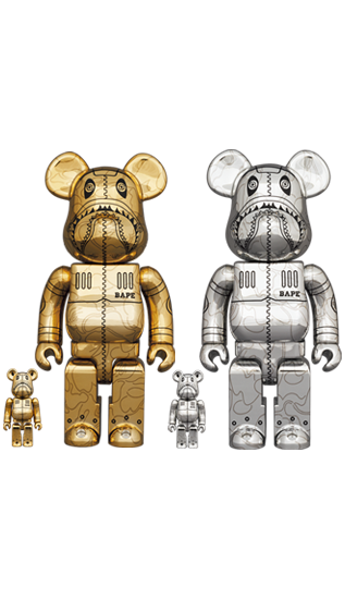 BE@RBRICK SERIES 51