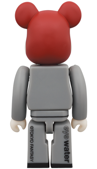 BE@RBRICK SEKAI NO OWARI 400％