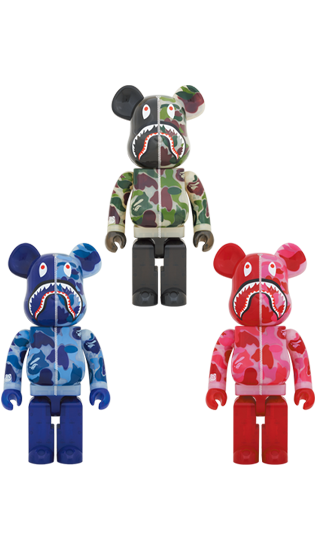 BE@RBRICK SERIES 51