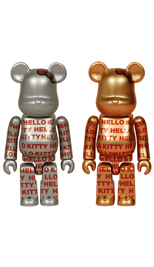 BE@RBRICK SERIES 51
