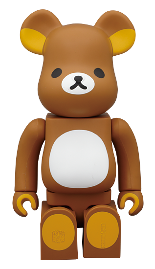 BE@RBRICK SERIES 51
