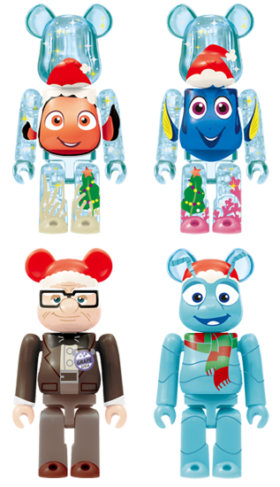BE@RBRICK SERIES 51