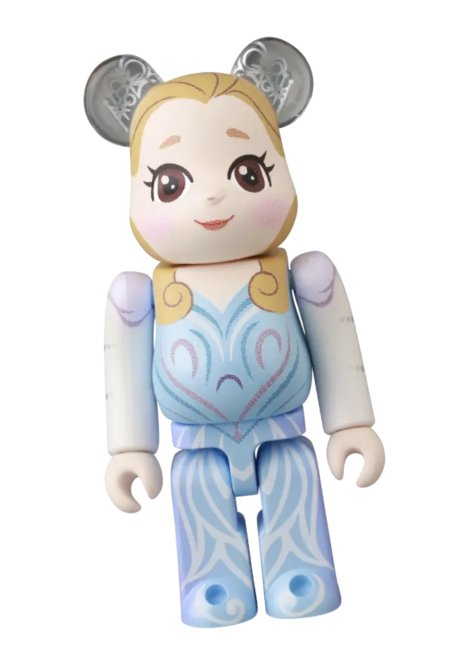 BE@RBRICK SERIES 51 | TOP