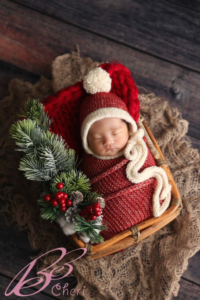 背景布 【 秋B 】 サンプル ニューボーンフォトなどに♪ 背景布 【 秋B