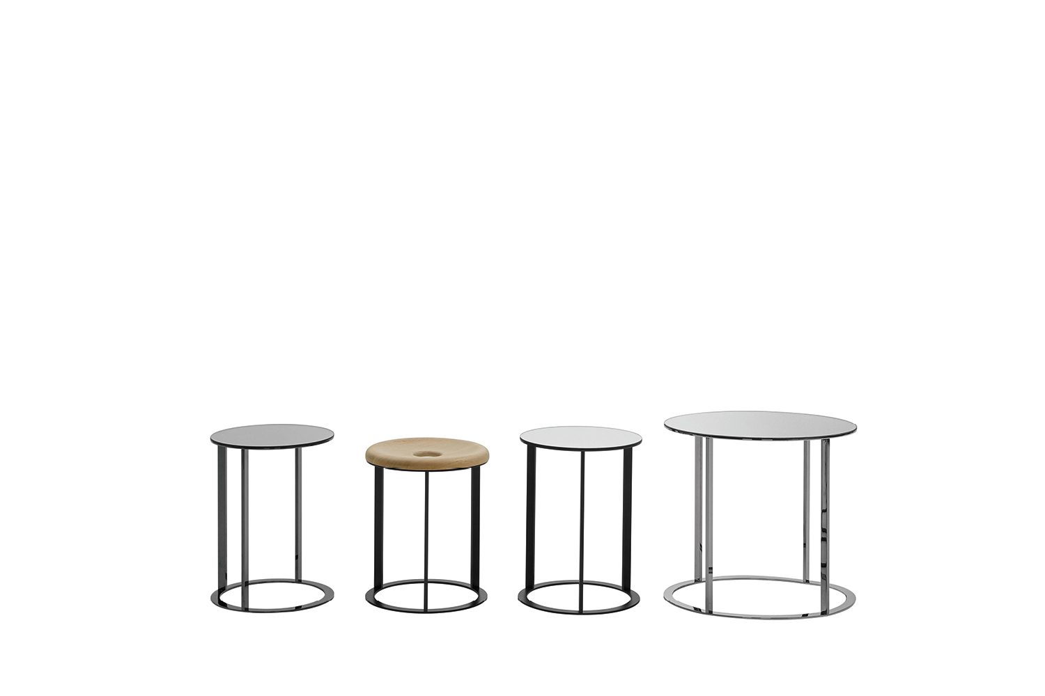 Elios - B&B Italia Manila