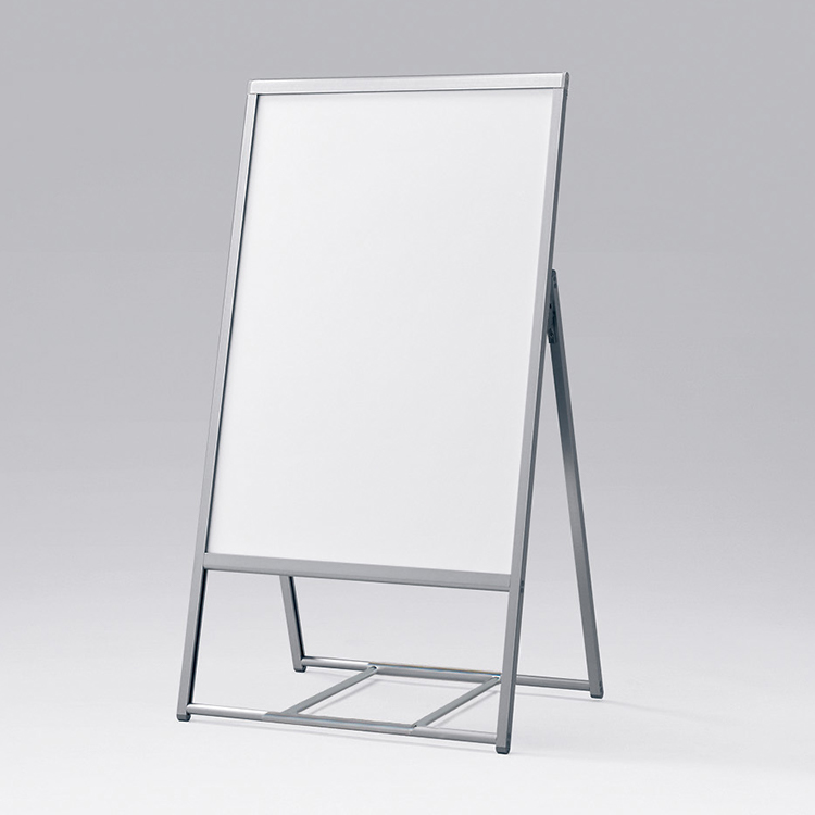 ポスタースタンド｜屋外用｜ベルク BELK