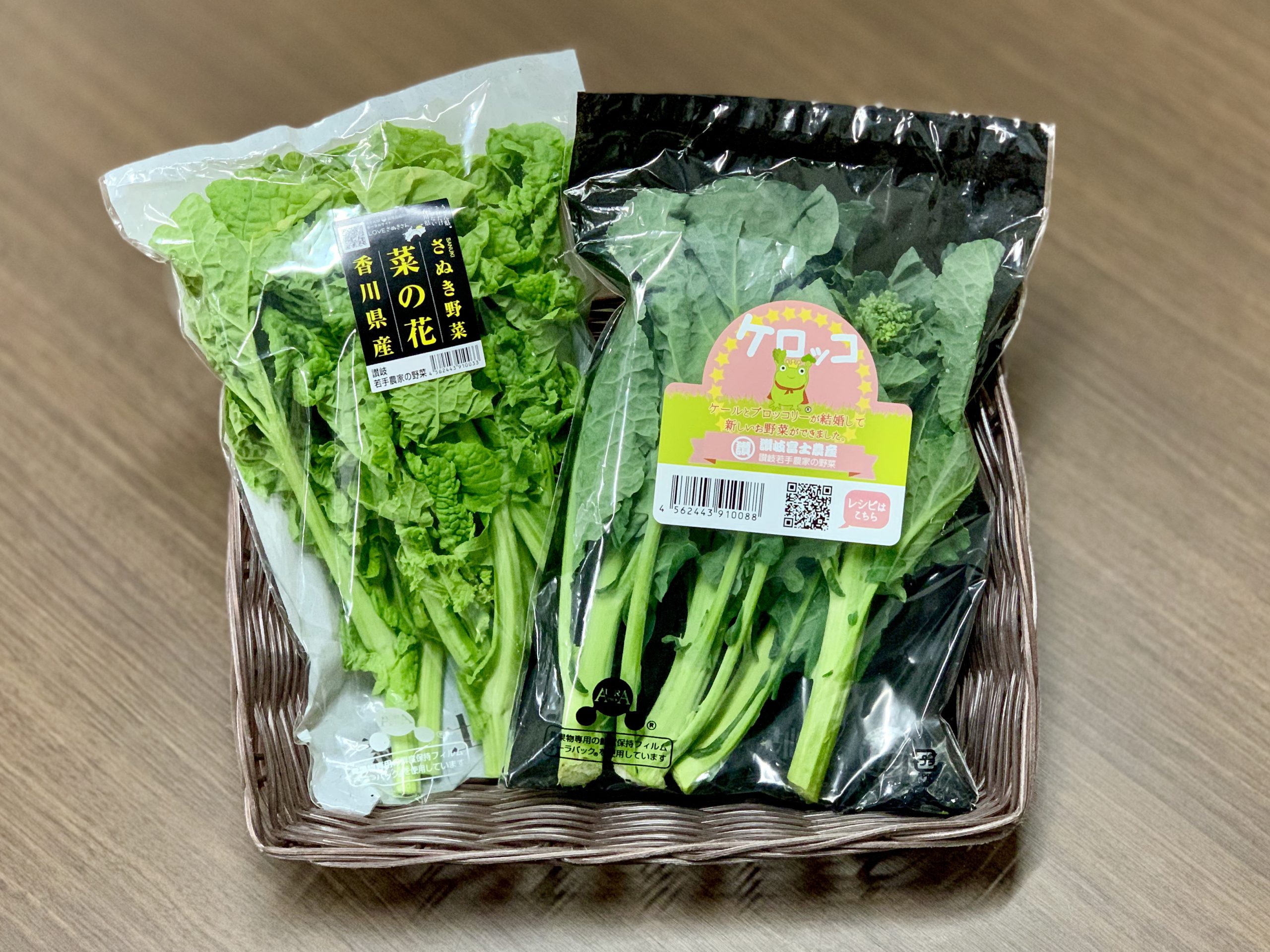 オーラパック別注品」を導入されて（讃岐富士農産 様）