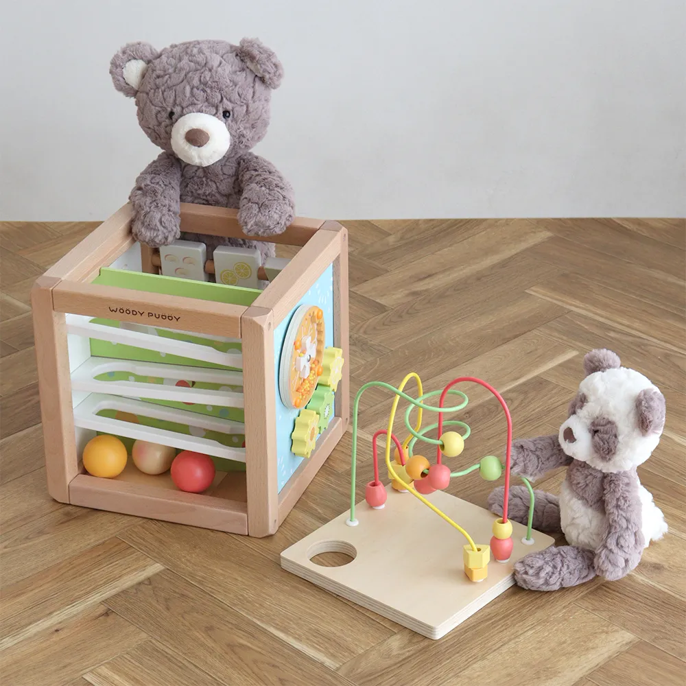 名入れ 1歳誕生日】あそびたっぷり フルーツアクティビティボックス