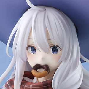 魔女の旅々』 イレイナ DX Ver. フィギュア - ベルファイン