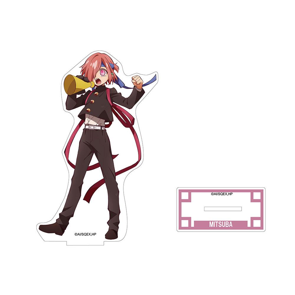 地縛少年花子くん』 アクリルスタンド（全身Ver） キャラクターグッズ