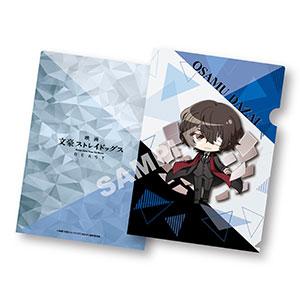 文豪ストレイドッグス』 A4クリアファイル キャラクターグッズ - ベル