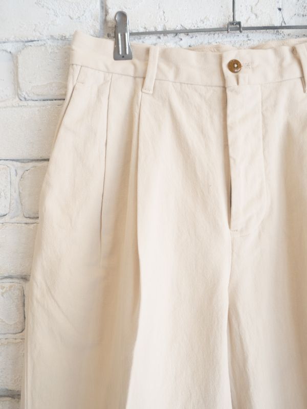 MAATEE&SONS 俺のCHINO-PAN マーティーアンドサンズ 俺のチノパン