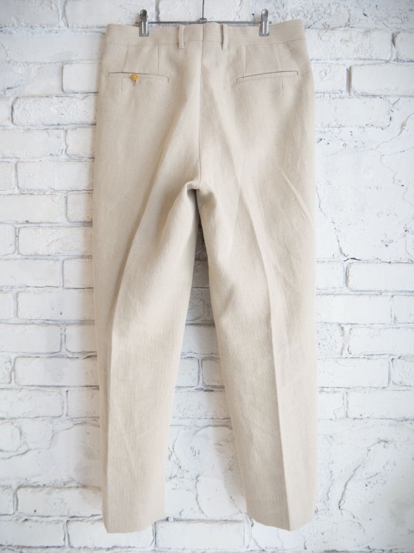 MAATEE&SONS俺チノcorduroy d.green wagamama maatee&sons 俺チノ