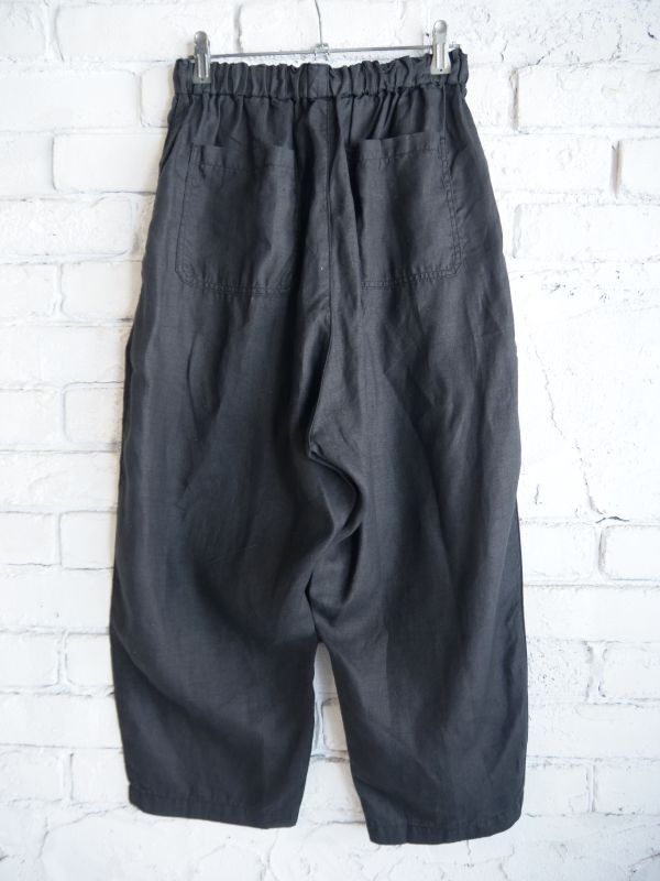 MITTAN PT-116 ミッタン 大麻パンツ