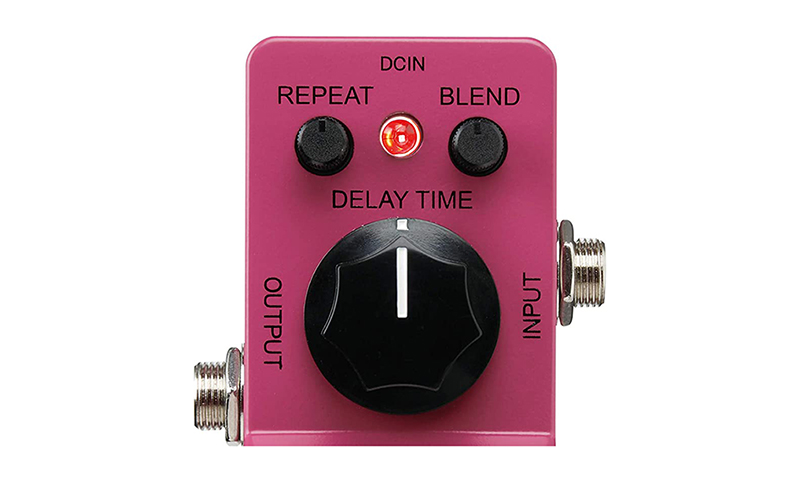 Ibanez AD9 アナログディレイ Ibanez】アイバニーズ『アナログディレイ