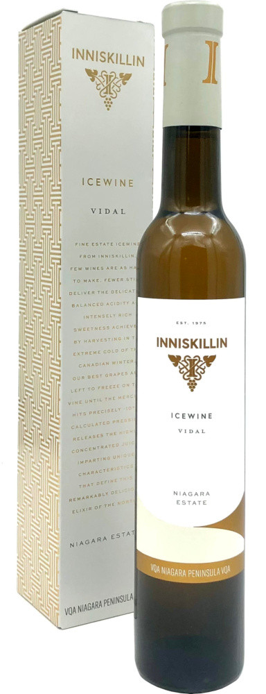 Inniskillin Vidal Pearl Ice Wine 2021