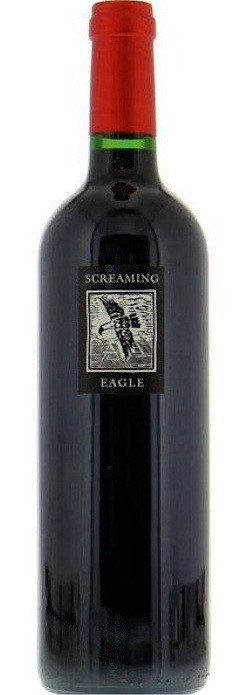 Screaming Eagle 2021