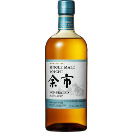 Nikka Yoichi Non-Peated Whiskey 2021