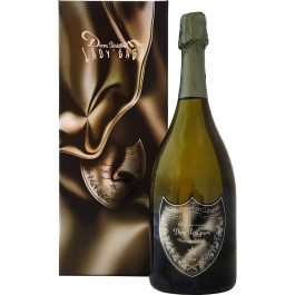 Dom Pérignon Lady Gaga Edition 2010