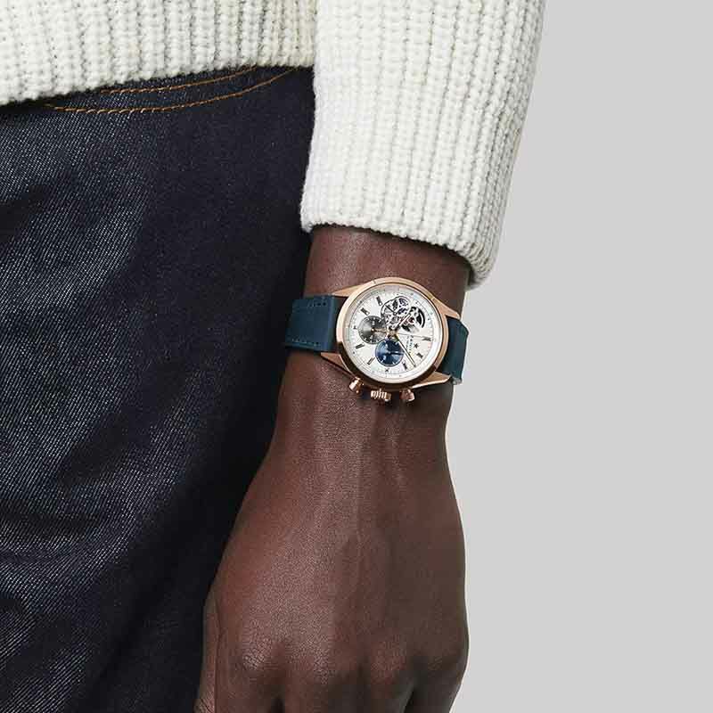 ZENITH Chronomaster Open ゼニス クロノマスター オープン 18.3300