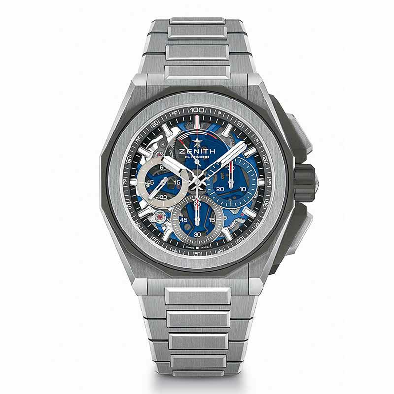 ZENITH Defy EXTREME ゼニス デファイ エクストリーム 95.9100.9004/01