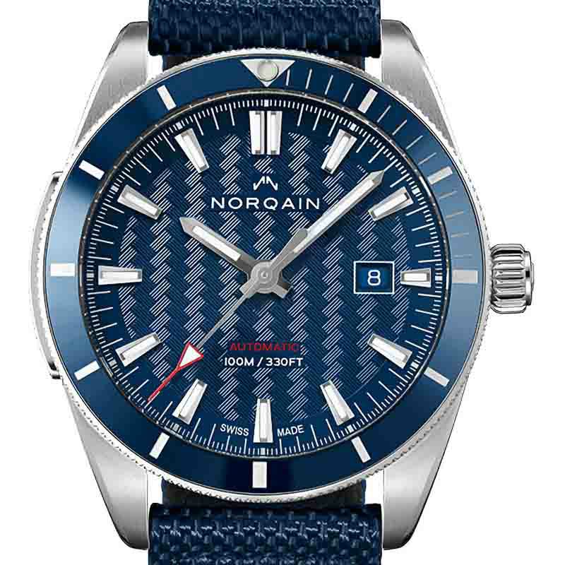 NORQAIN Adventure Sport Auto ノルケイン アドベンチャー スポーツ