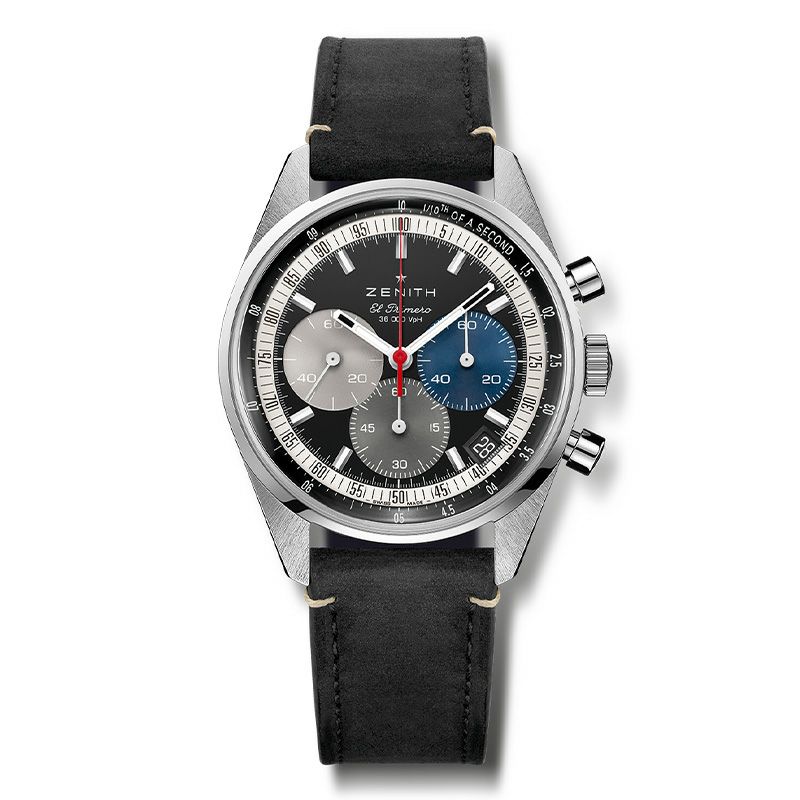 ZENITH Chronomaster Original 1969 ゼニス クロノマスター オリジナル