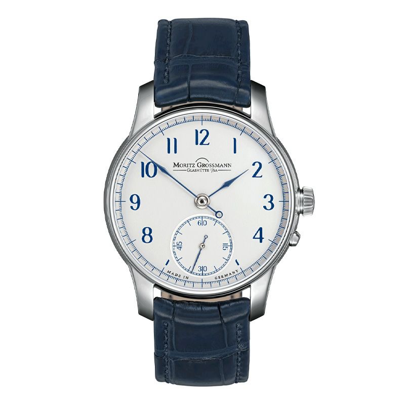 MORITZ GROSSMANN ENAMEL ARABIC モリッツ・グロスマン エナメル