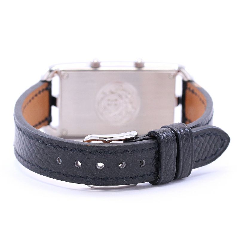 中古】HERMES CAPE COD DO ZONE エルメス ケープコッド 2ゾーン