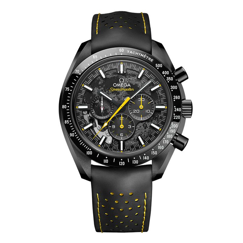 OMEGA SPEEDMASTER DARK SIDE OF THE MOON APOLLO 8 オメガ スピード