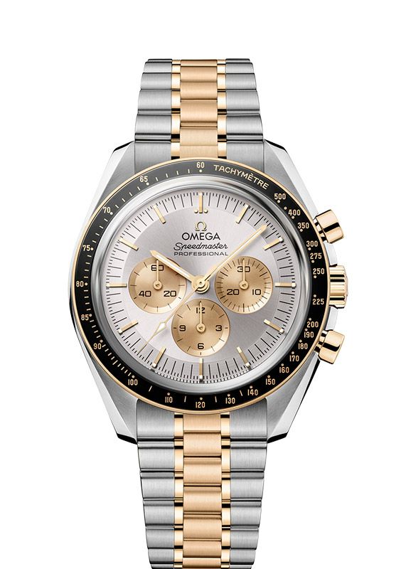 OMEGA Speedmaster Moonwatch Professional オメガ スピードマスター