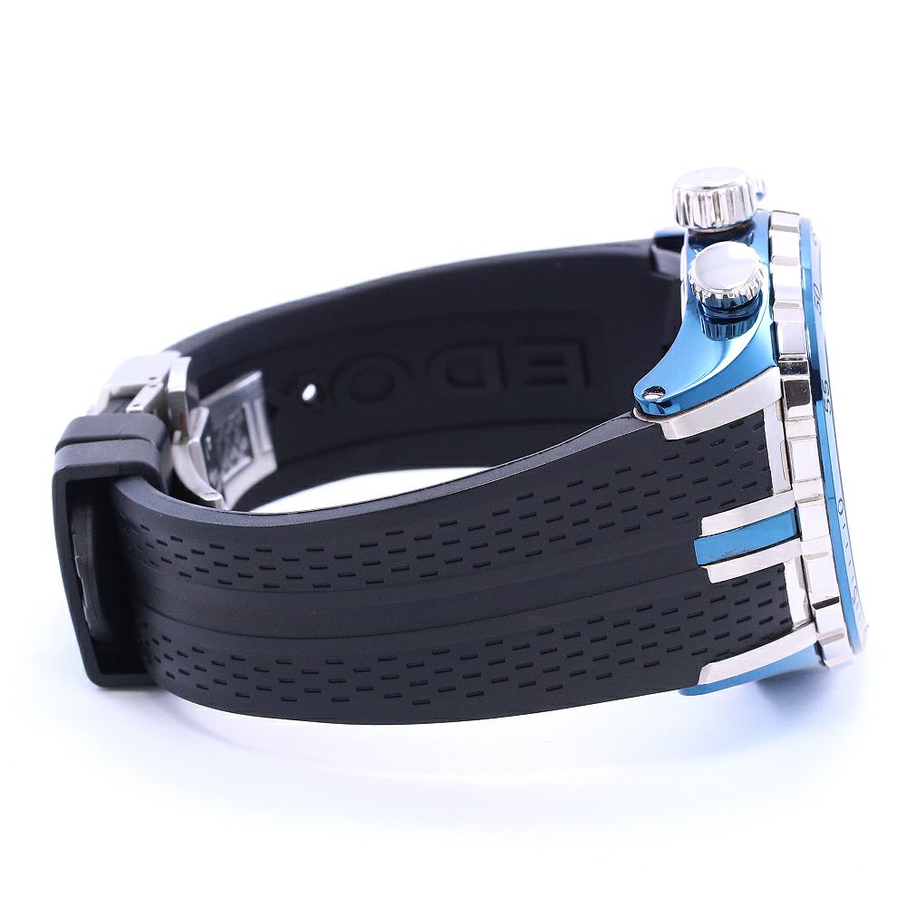 中古】EDOX GRAND OCEAN EXTREME SAILING SERIES SPECIAL EDITION