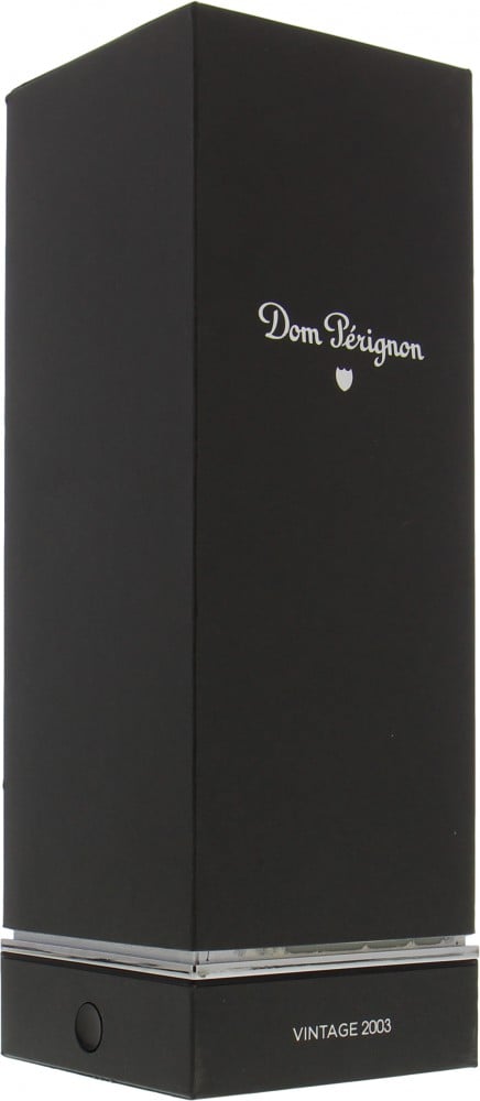 Dom Perignon 2003