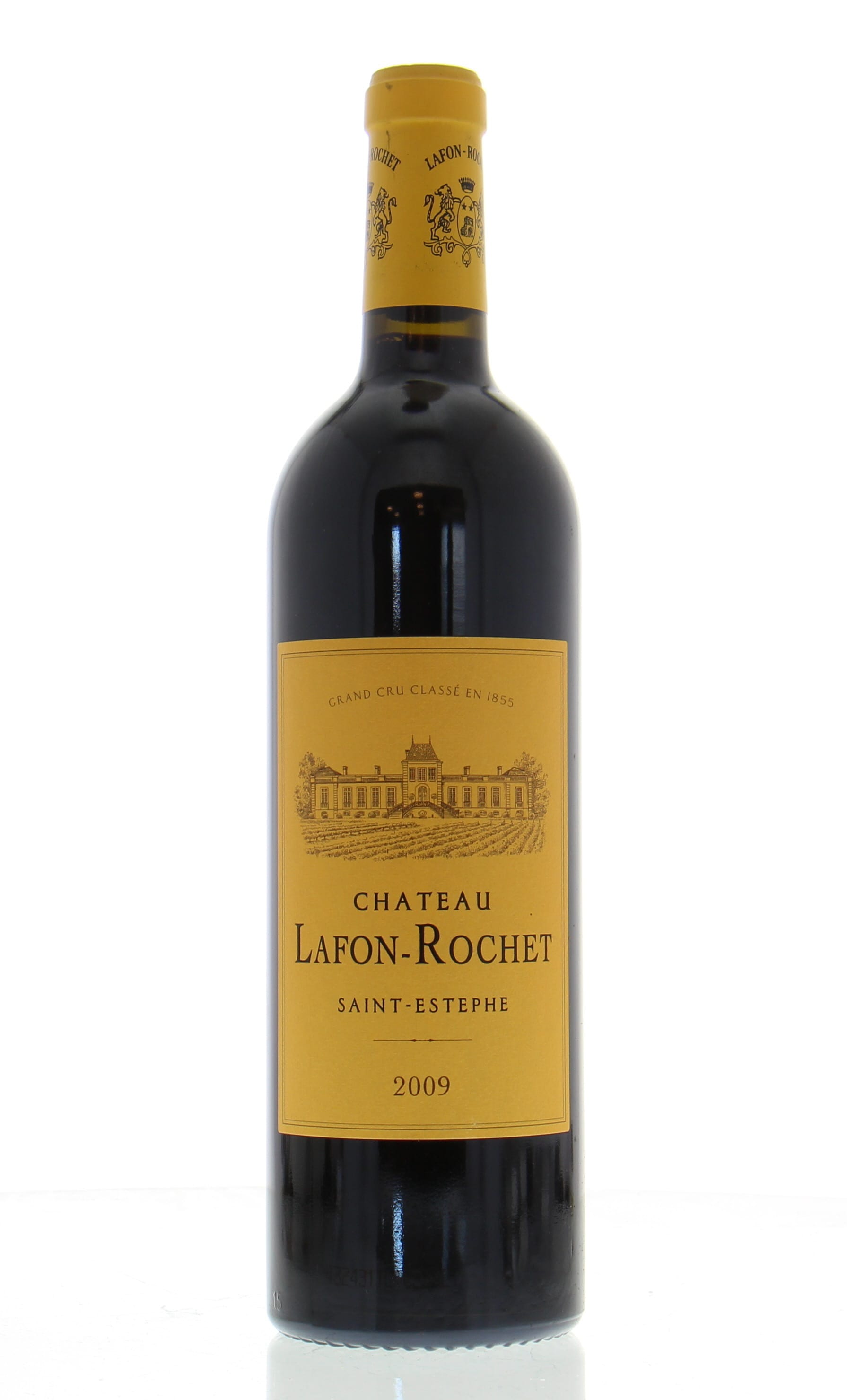 Chateau Lafon Rochet 2009 Chateau Lafon-Rochet