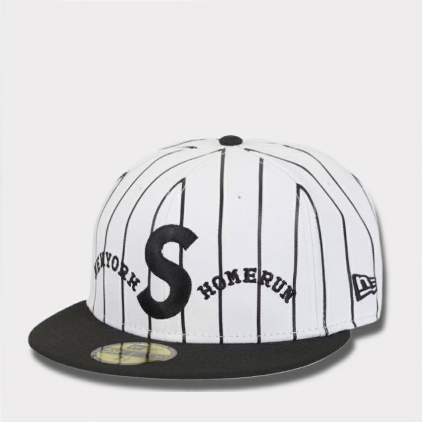 Supreme シュプリーム 2025SS Championship Box Logo New Era Cap
