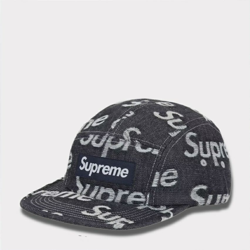 JORDAN SUPREME 6-PANEL フラット キャップ Supreme シュプリーム