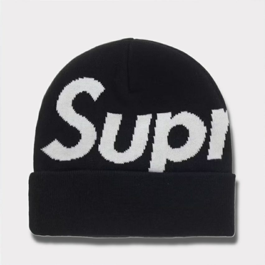 Supreme シュプリーム 2024AW Hearts Beanie ハートビーニー ニット帽