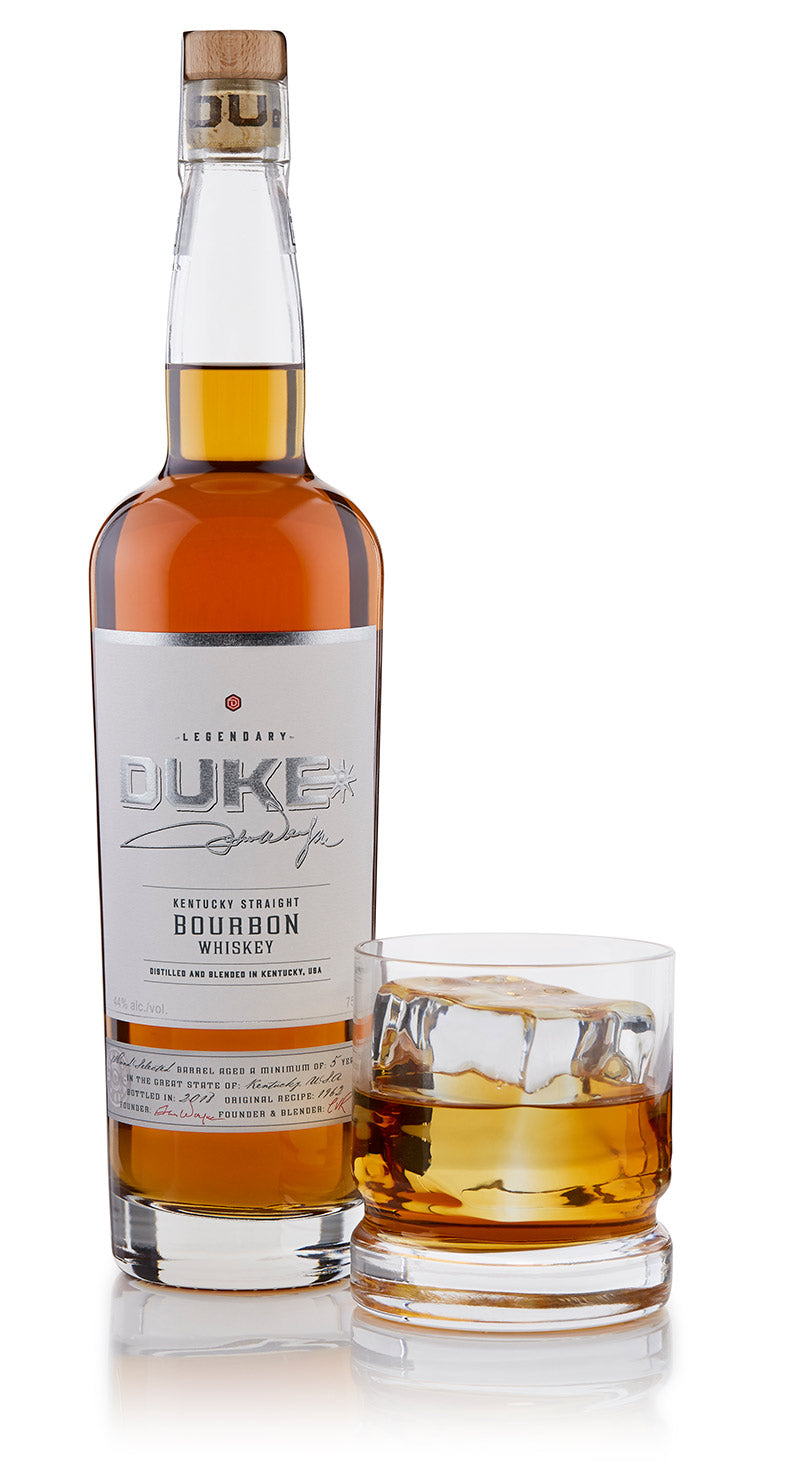 DUKE KENTUCKY STRAIGHT BOURBON
