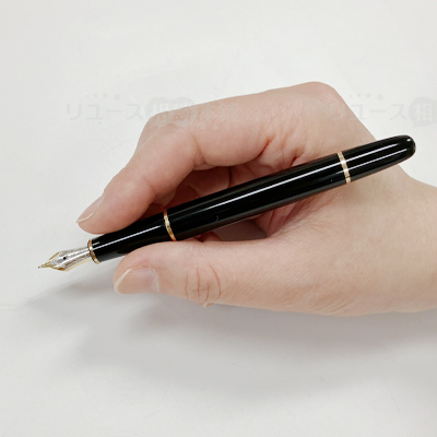 モンブラン万年筆｜マイスターシュテュック149・146・145・114特徴まとめ