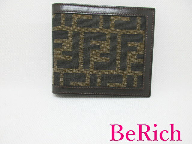 フェンディ財布 – Be Rich公式オンラインストア 未使用展示品✨FENDI