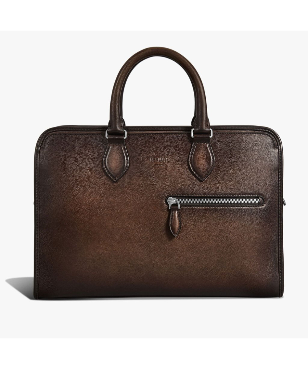 BERLUTI/ベルルッティ通販 | スクリットレザー iPhone 16 Pro Max