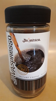 インドネシアのサンバル- Nutrisari- インドネシアインスタント