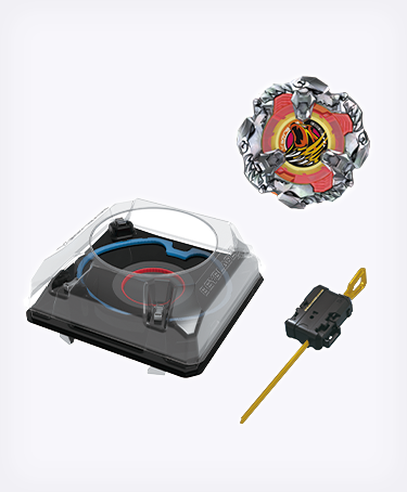 BX-37 ダブルエクストリームスタジアムセット｜製品情報｜BEYBLADE X