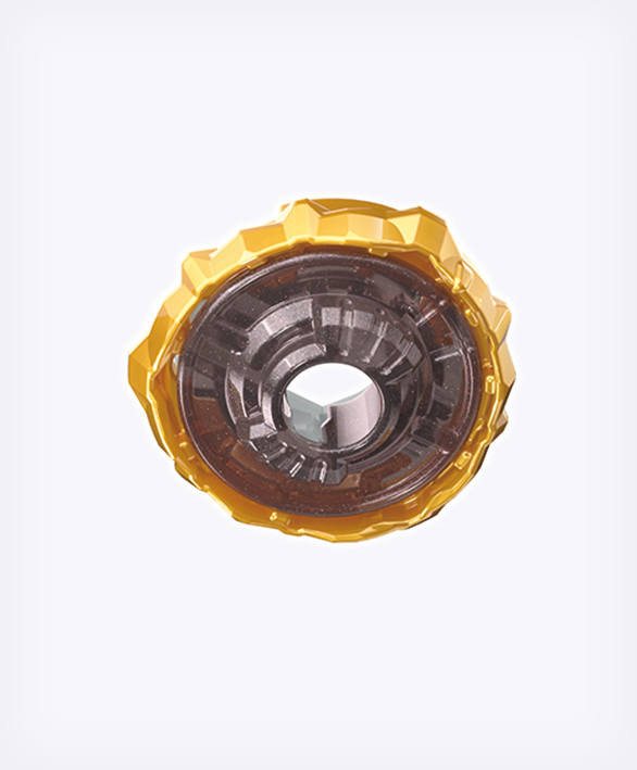 UX-00 【タカラトミーモール先行販売】アジアチャンピオンシップ開催