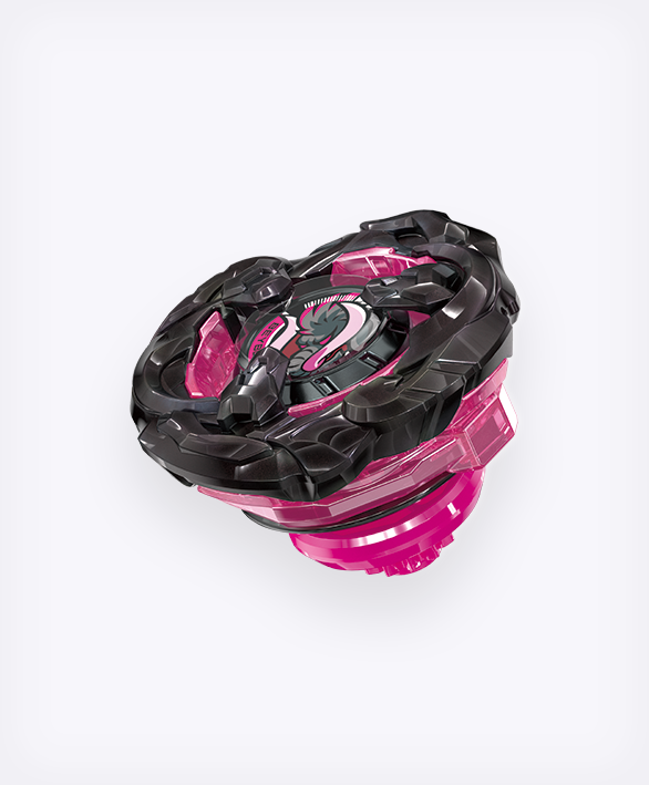 メタルコート3個セット】ウィザードアーク レオンクロー マンモス