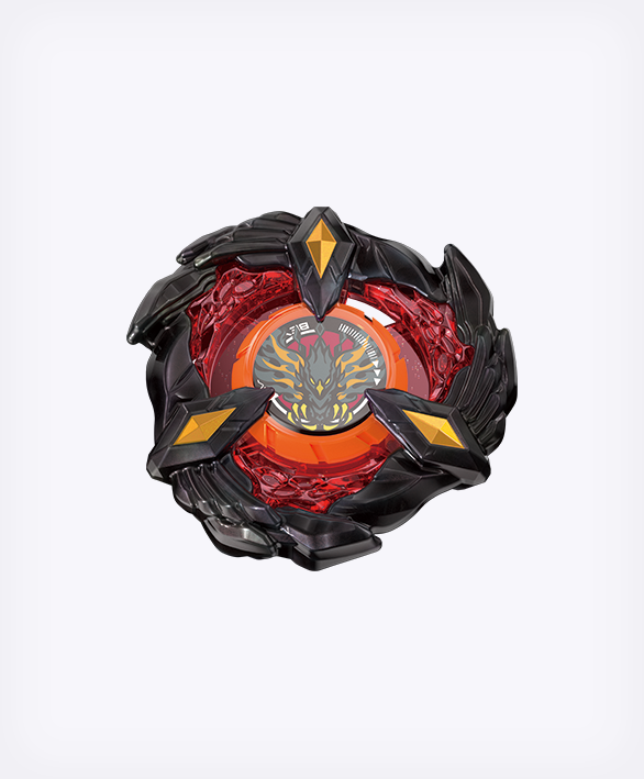 緋雨】フェニックスウイング等各種ベイブレード調整済み5点セット 緋雨